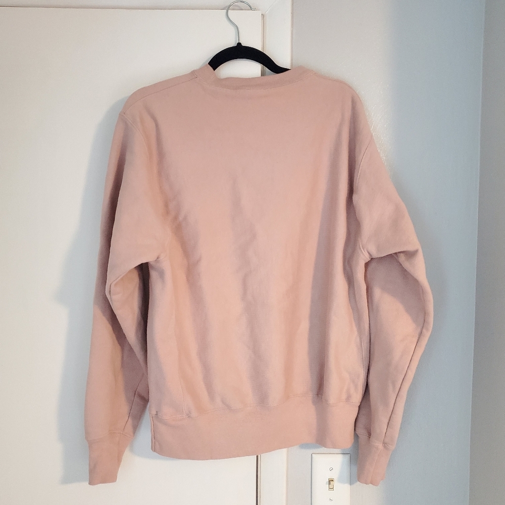 Champion Crewneck Pullover - Picture 2 of 7